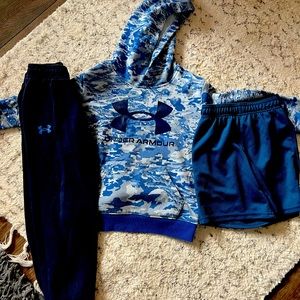 Under Armour